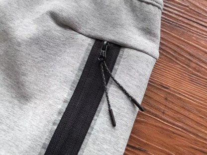 NIKE TECH FLEECE PANTS x GREY - Sin Sity Reps