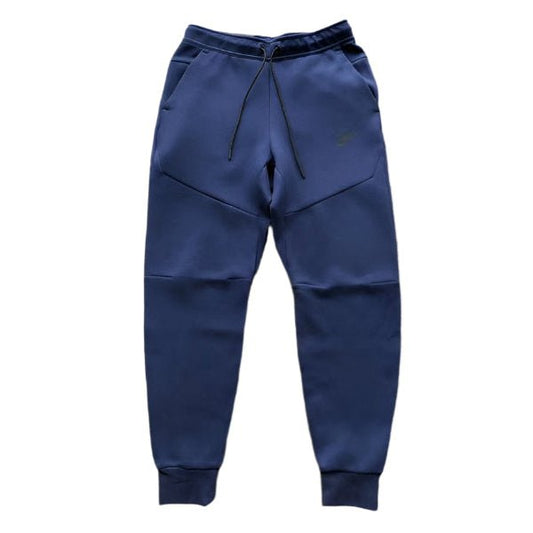 NIKE TECH FLEECE PANTS x NAVY - Sin Sity Reps