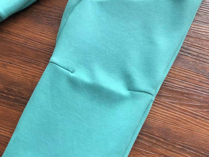 NIKE TECH FLEECE PANTS x WASHED TEAL - Sin Sity Reps