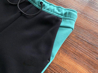 NIKE TECH FLEECE PANTS x WASHED TEAL - Sin Sity Reps