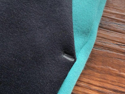 NIKE TECH FLEECE PANTS x WASHED TEAL - Sin Sity Reps