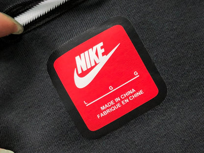 NIKE TECH FLEECE x SYNA CENTRAL CEE HOODIE - Sin Sity Reps