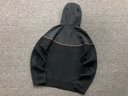 NIKE TECH FLEECE x SYNA CENTRAL CEE HOODIE - Sin Sity Reps