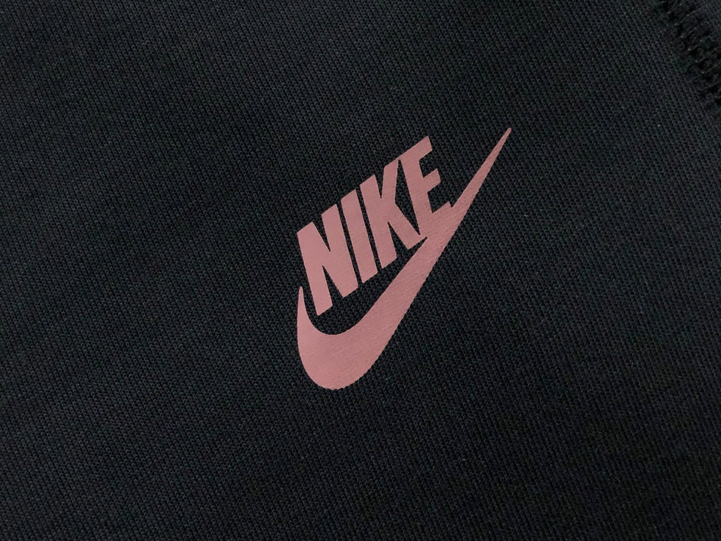 NIKE TECH FLEECE x SYNA CENTRAL CEE PANTS - Sin Sity Reps