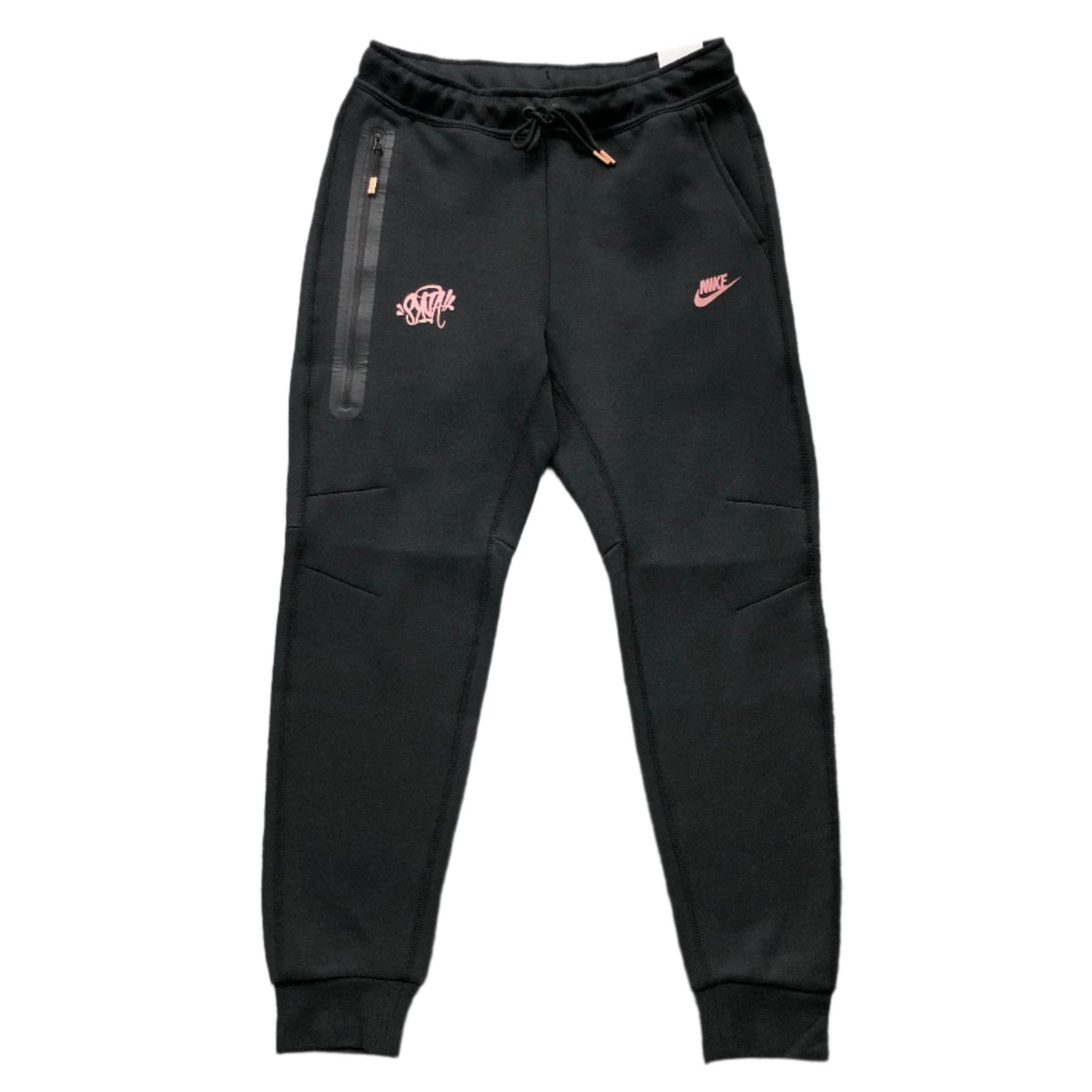 NIKE TECH FLEECE x SYNA CENTRAL CEE PANTS - Sin Sity Reps