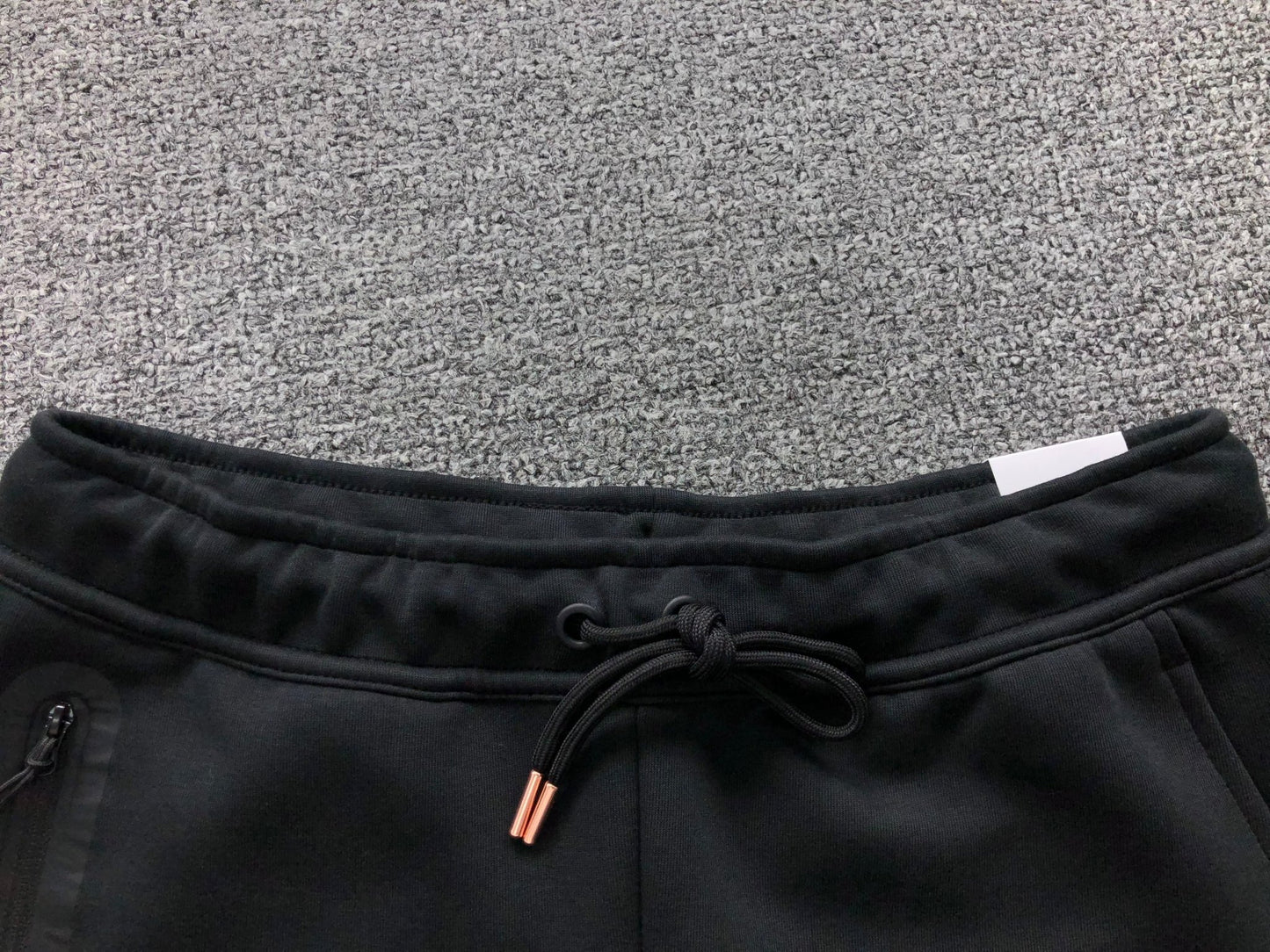 NIKE TECH FLEECE x SYNA CENTRAL CEE PANTS - Sin Sity Reps