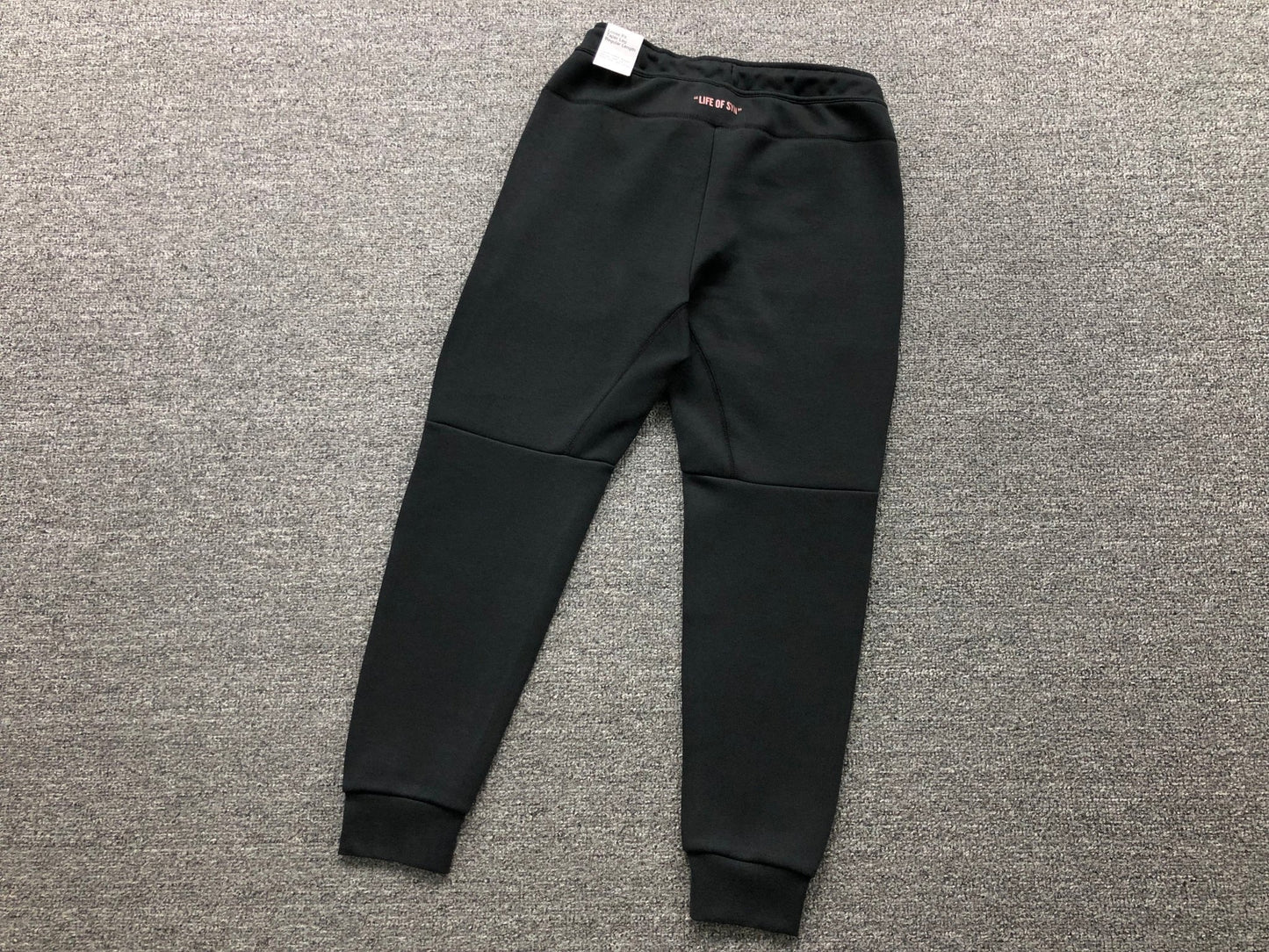 NIKE TECH FLEECE x SYNA CENTRAL CEE PANTS - Sin Sity Reps