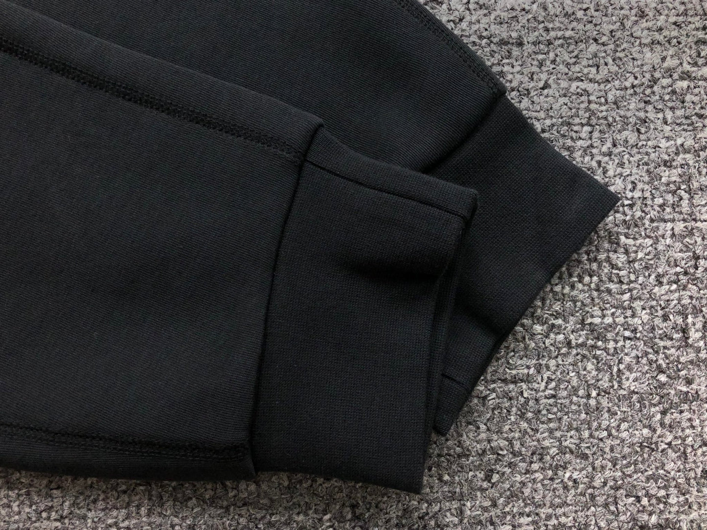 NIKE TECH FLEECE x SYNA CENTRAL CEE PANTS - Sin Sity Reps