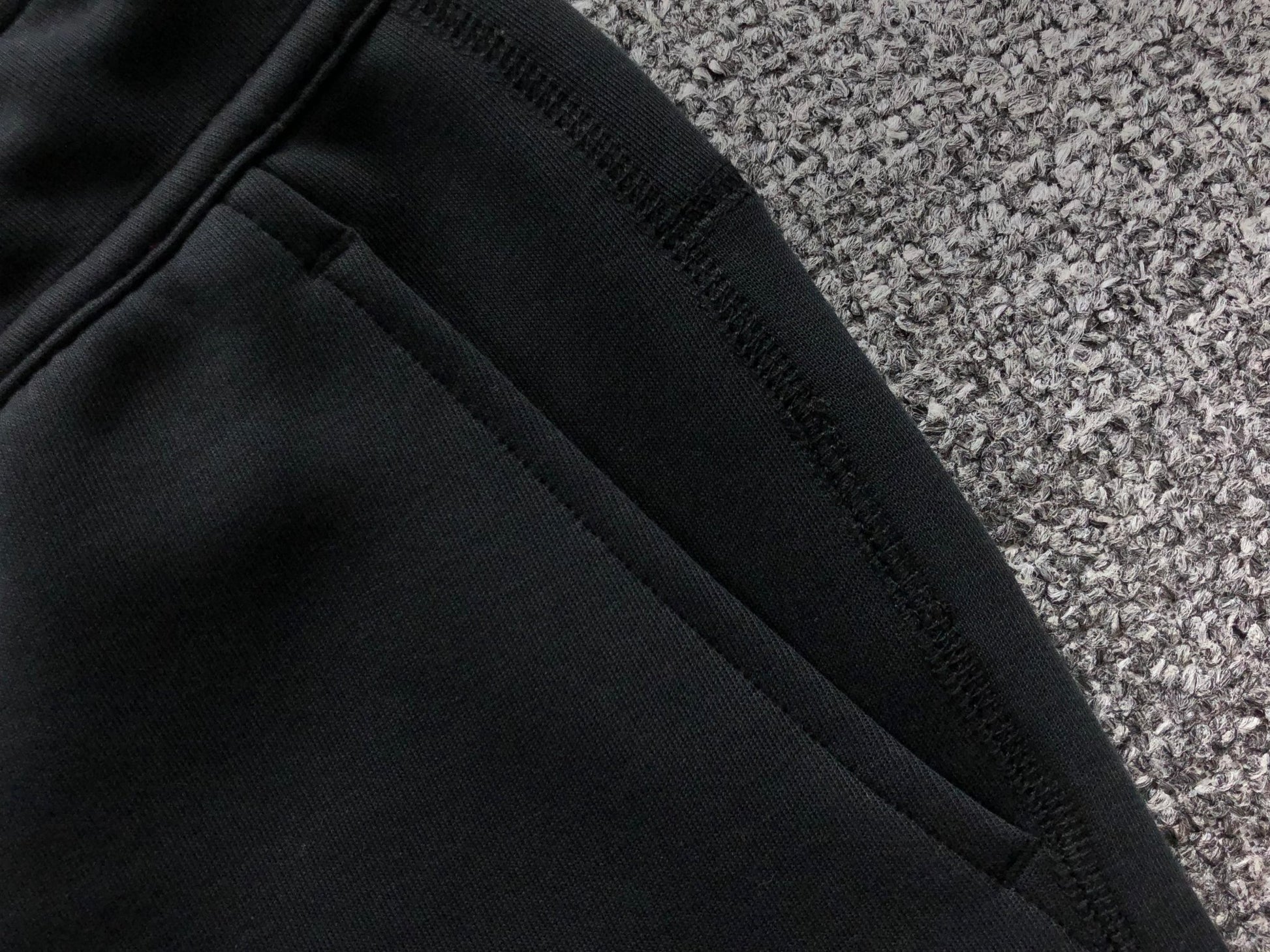 NIKE TECH FLEECE x SYNA CENTRAL CEE PANTS - Sin Sity Reps