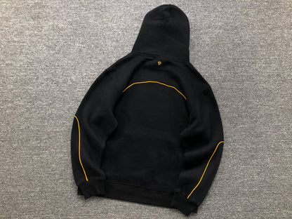 NIKE x DRAKE NOCTA HOODIE BLACK - Sin Sity Reps