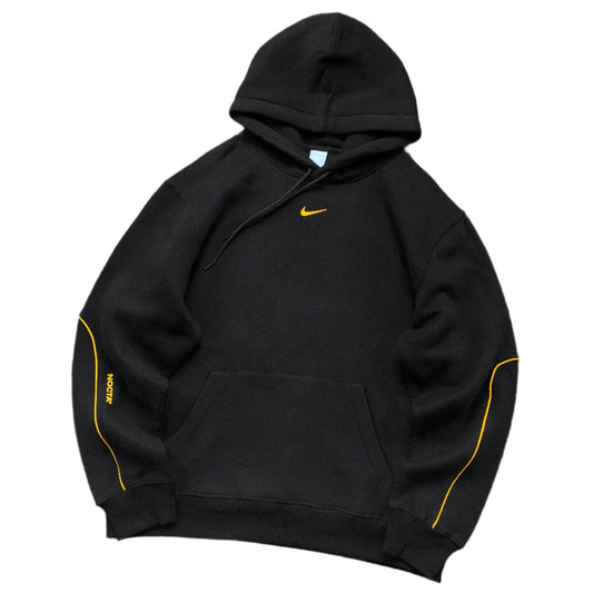 NIKE x DRAKE NOCTA HOODIE BLACK - Sin Sity Reps