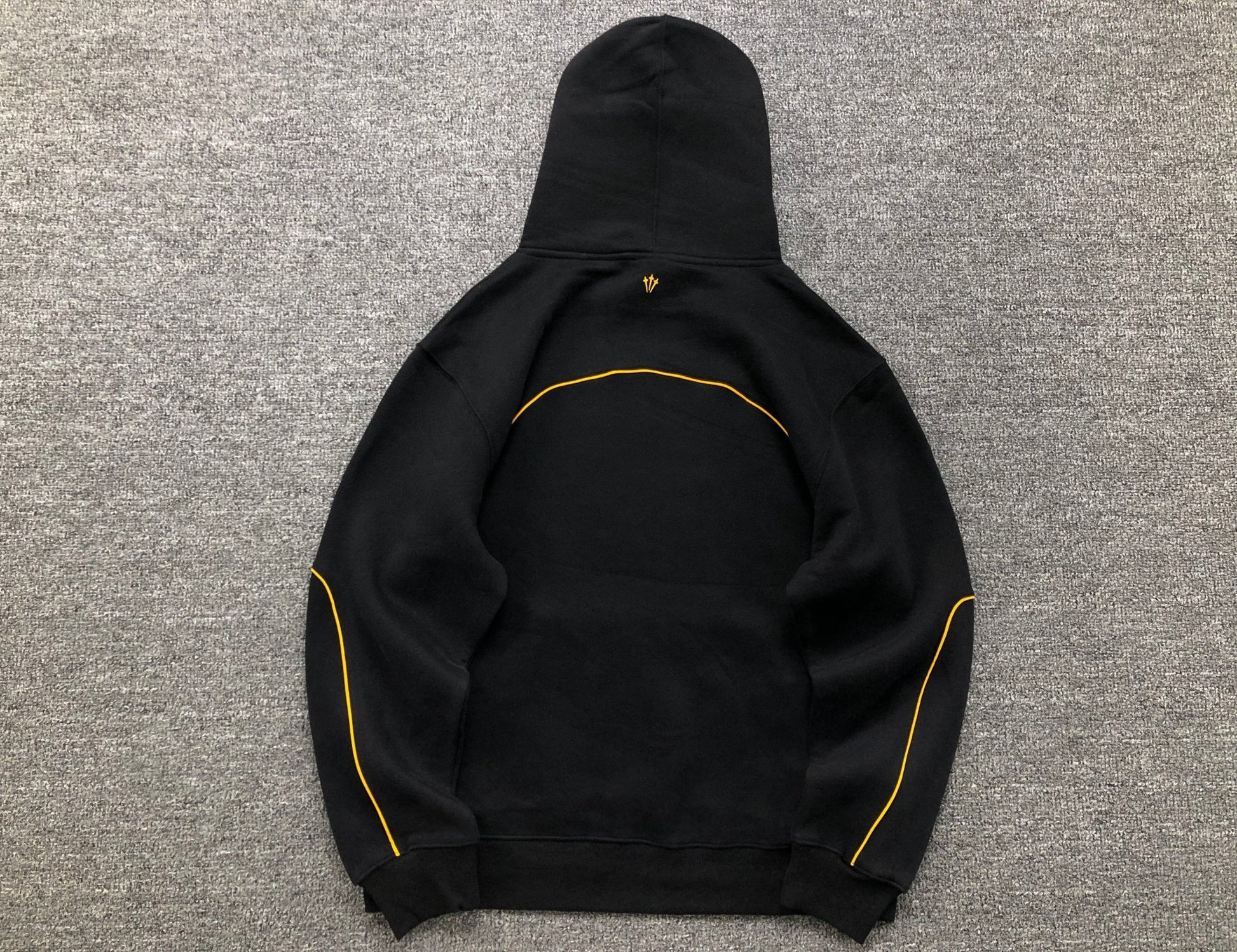 NIKE x DRAKE NOCTA HOODIE BLACK - Sin Sity Reps