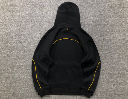 NIKE x DRAKE NOCTA HOODIE BLACK - Sin Sity Reps