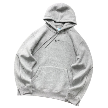 NIKE x DRAKE NOCTA HOODIE GREY - Sin Sity Reps