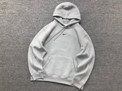 NIKE x DRAKE NOCTA HOODIE GREY - Sin Sity Reps