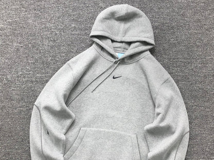 NIKE x DRAKE NOCTA HOODIE GREY - Sin Sity Reps