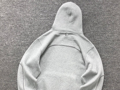 NIKE x DRAKE NOCTA HOODIE GREY - Sin Sity Reps