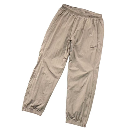 NIKE x NOCTA NORTHSTAR NYLON TRACK PANTS HEMP - Sin Sity Reps