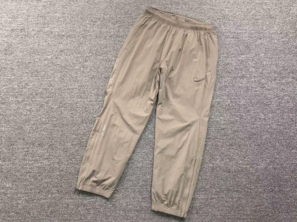 NIKE x NOCTA NORTHSTAR NYLON TRACK PANTS HEMP - Sin Sity Reps