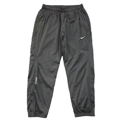 NIKE x NOCTA NORTHSTAR NYLON TRACK PANTS IRON GREY - Sin Sity Reps