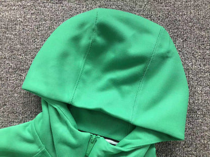 NIKE x NOCTA TECH FLEECE HOODIE STADIUM GREEN/SAIL - Sin Sity Reps