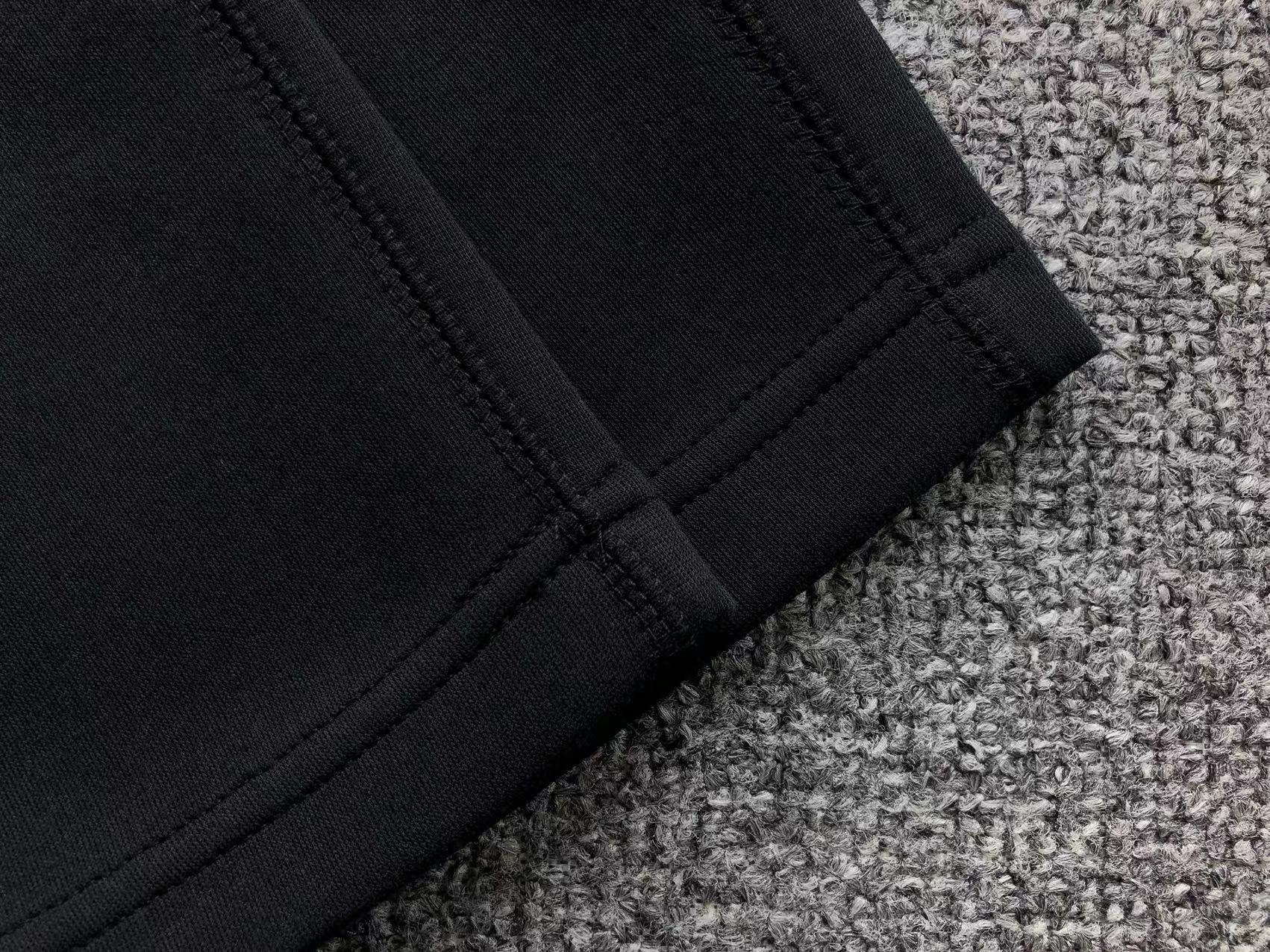 NIKE x NOCTA TECH FLEECE SWEATPANTS BLACK GOLD - Sin Sity Reps