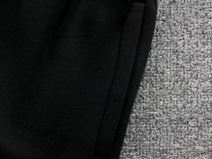 NIKE x STUSSY WASHED SWEATPANTS BLACK - Sin Sity Reps