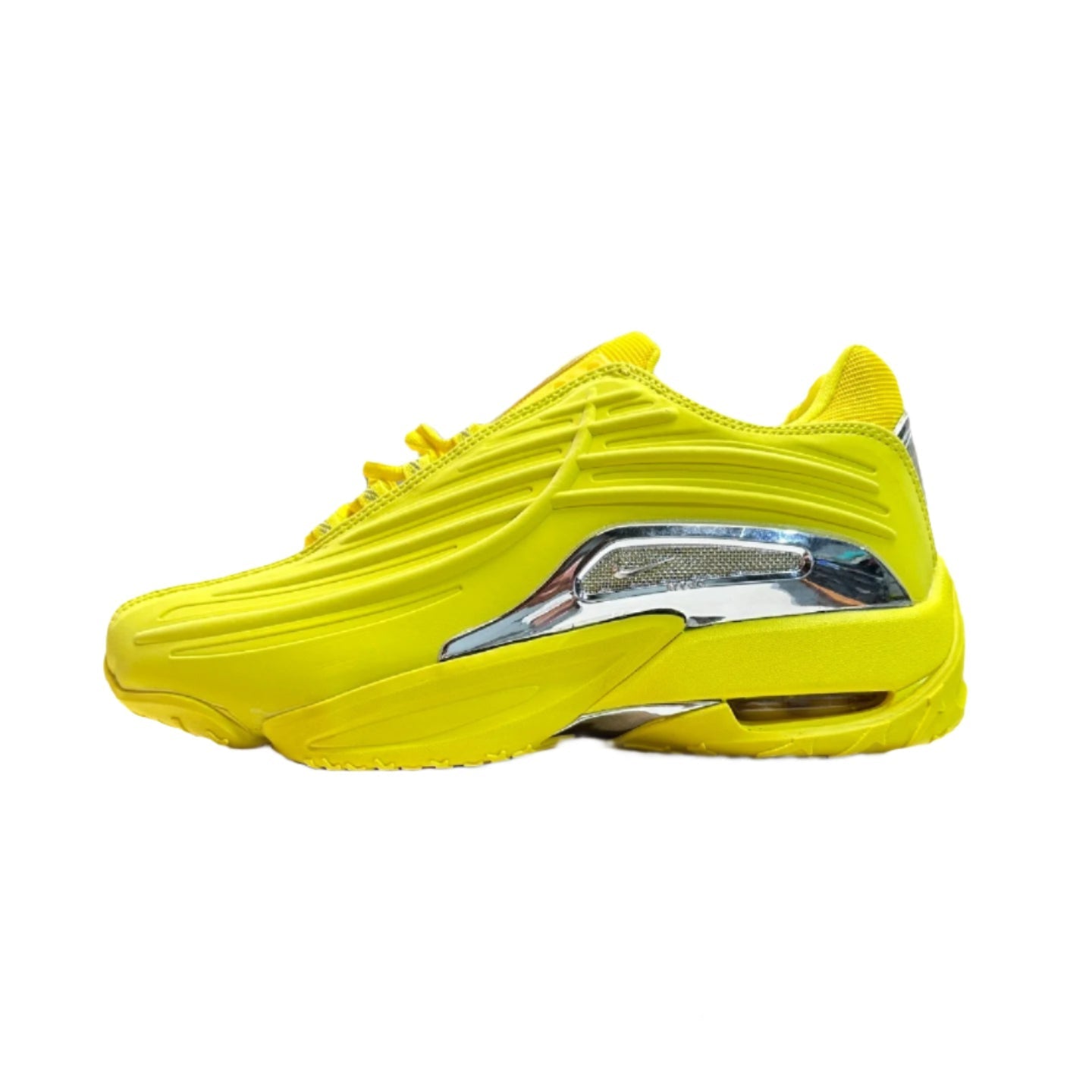 NOCTA x NIKE HOT STEP 2 DRAKE OPTI YELLOW - Sin Sity Reps