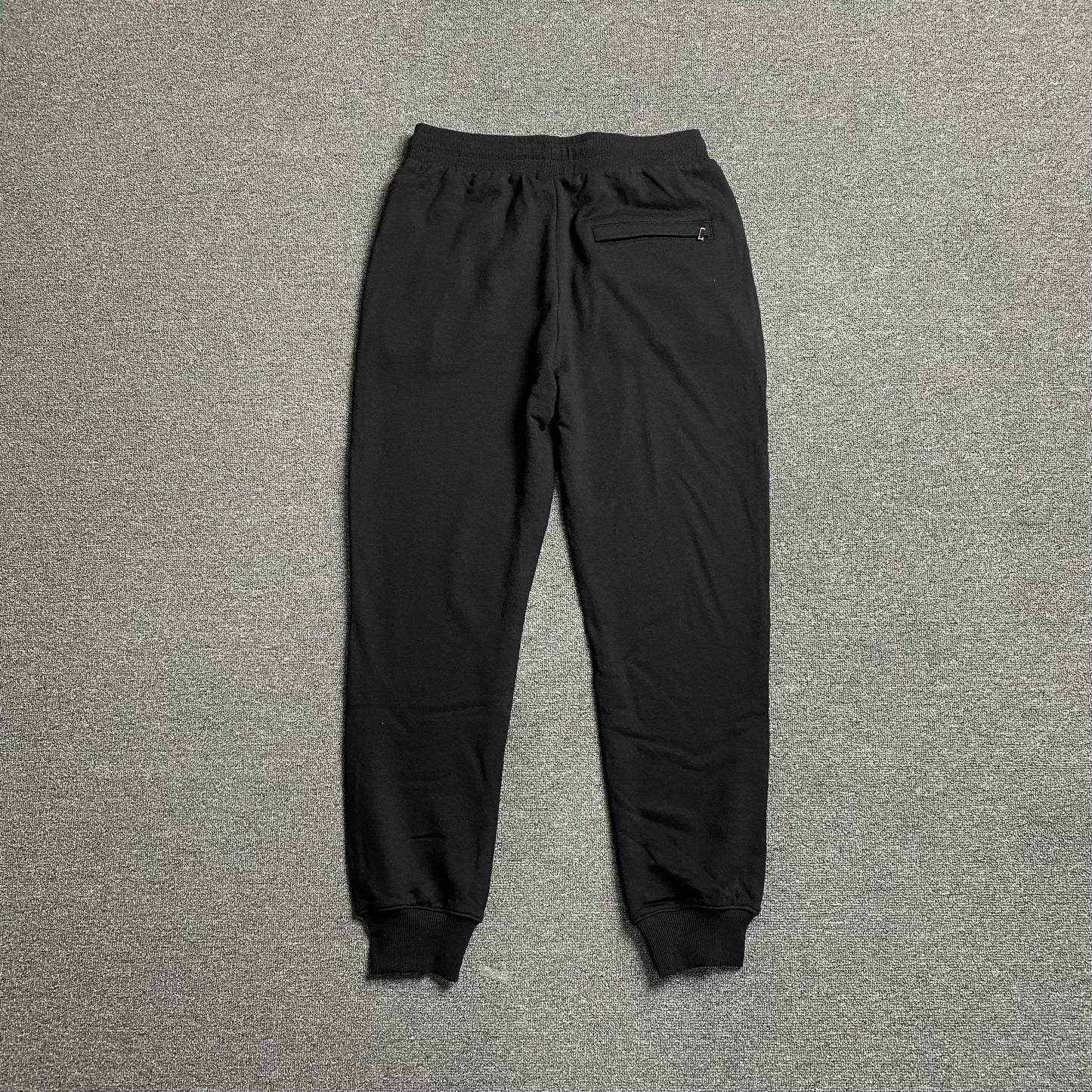 POLO RALPH LAUREN SWEATPANTS BLACK - Sin Sity Reps