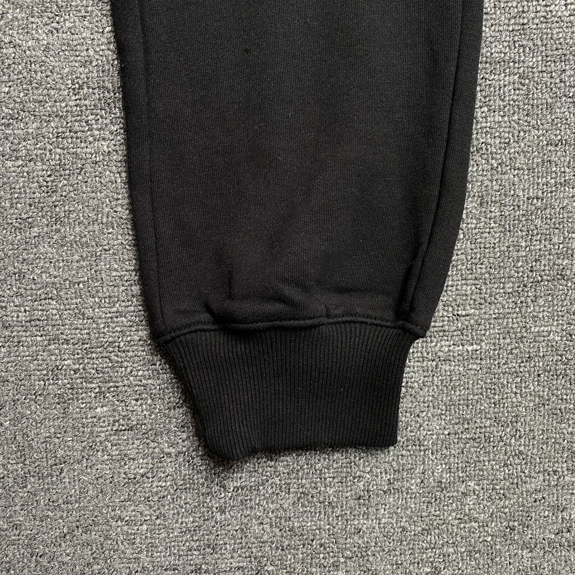 POLO RALPH LAUREN SWEATPANTS BLACK - Sin Sity Reps