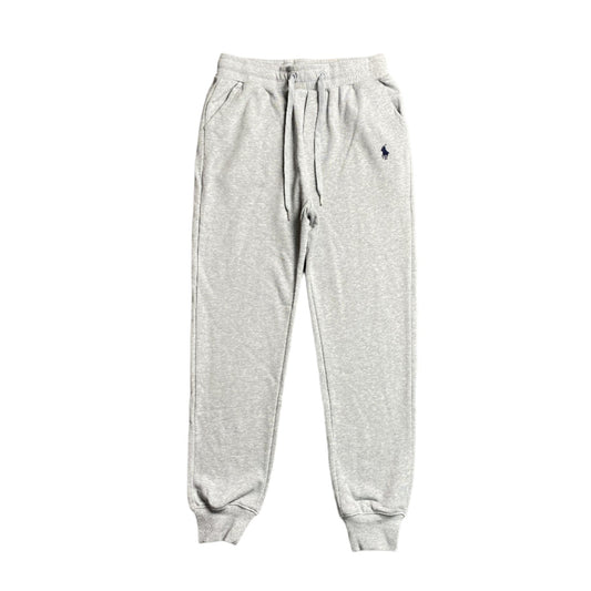 POLO RALPH LAUREN SWEATPANTS GREY - Sin Sity Reps