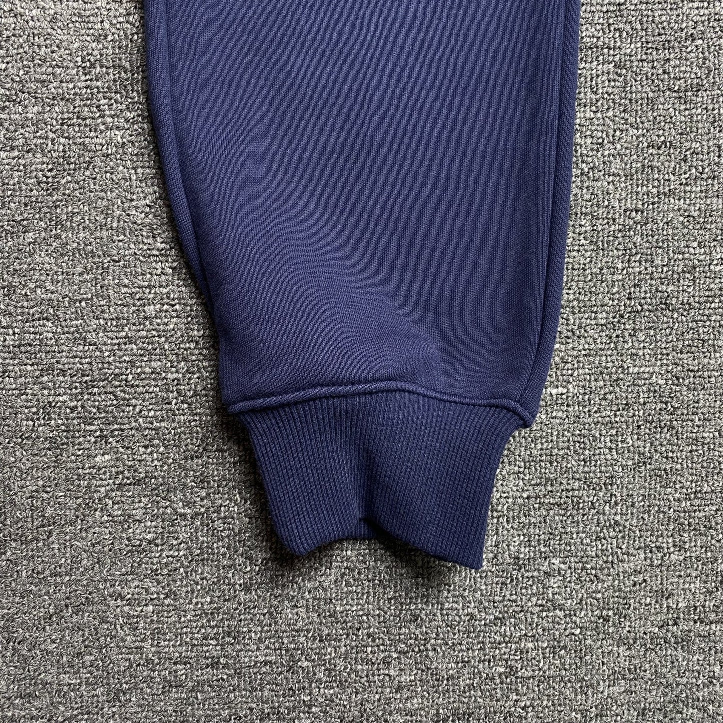 POLO RALPH LAUREN SWEATPANTS NAVY - Sin Sity Reps