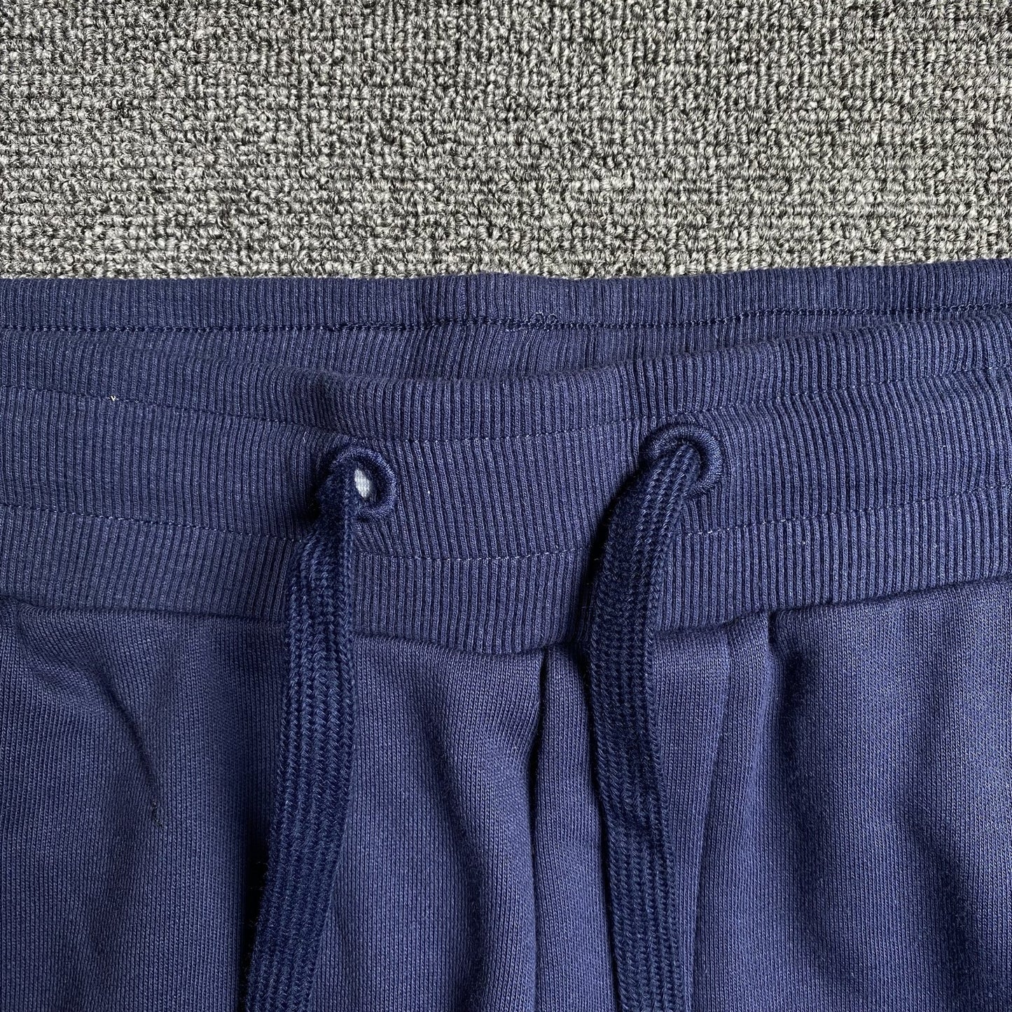 POLO RALPH LAUREN SWEATPANTS NAVY - Sin Sity Reps