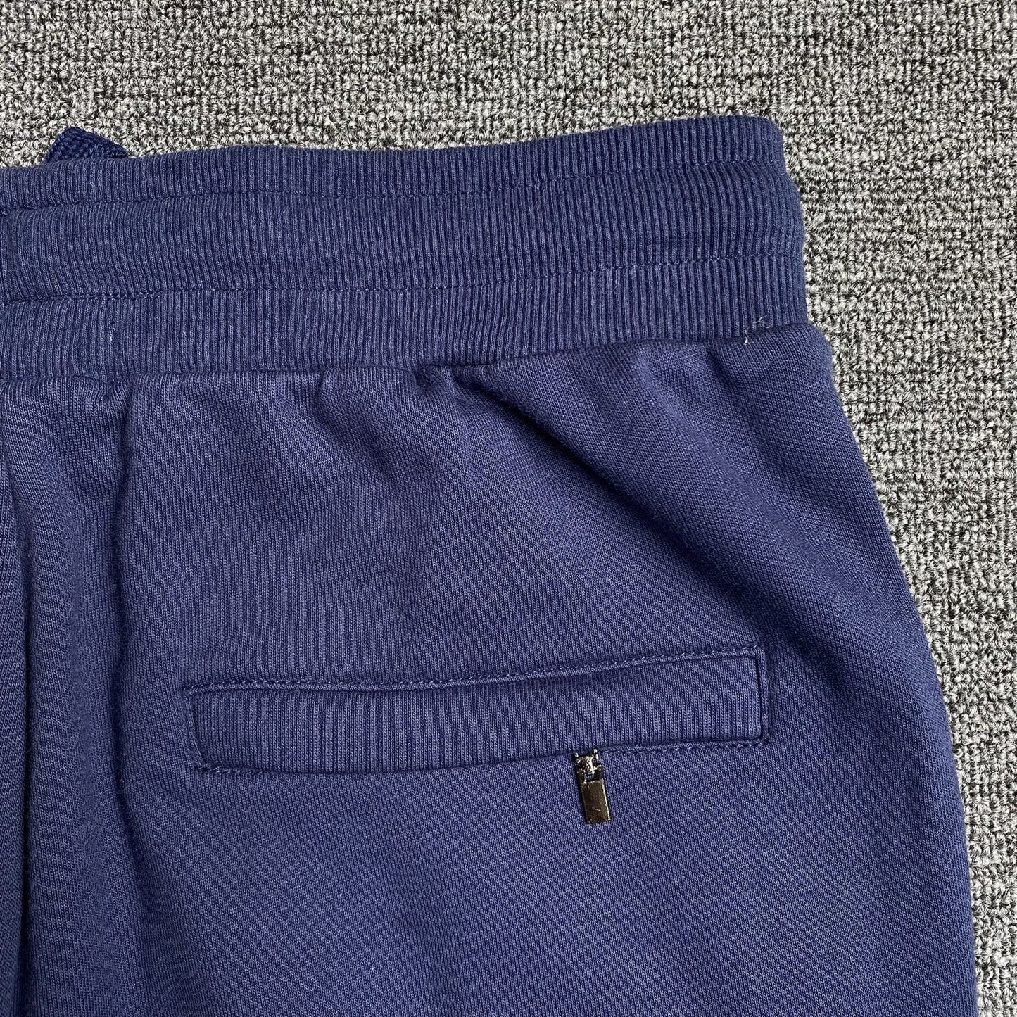 POLO RALPH LAUREN SWEATPANTS NAVY - Sin Sity Reps