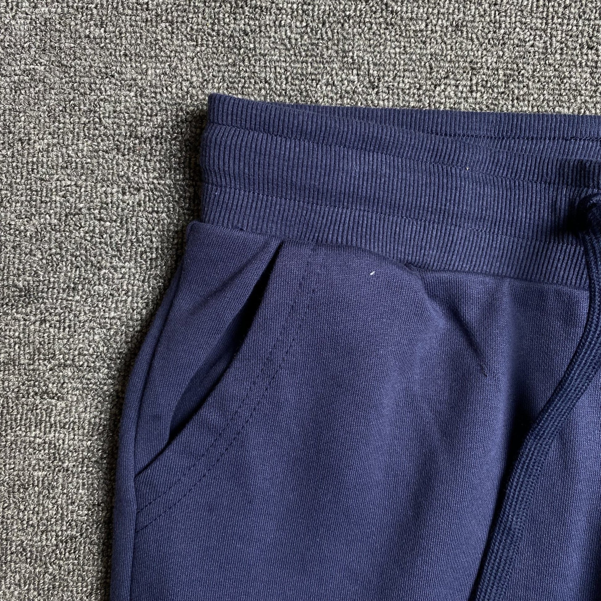 POLO RALPH LAUREN SWEATPANTS NAVY - Sin Sity Reps