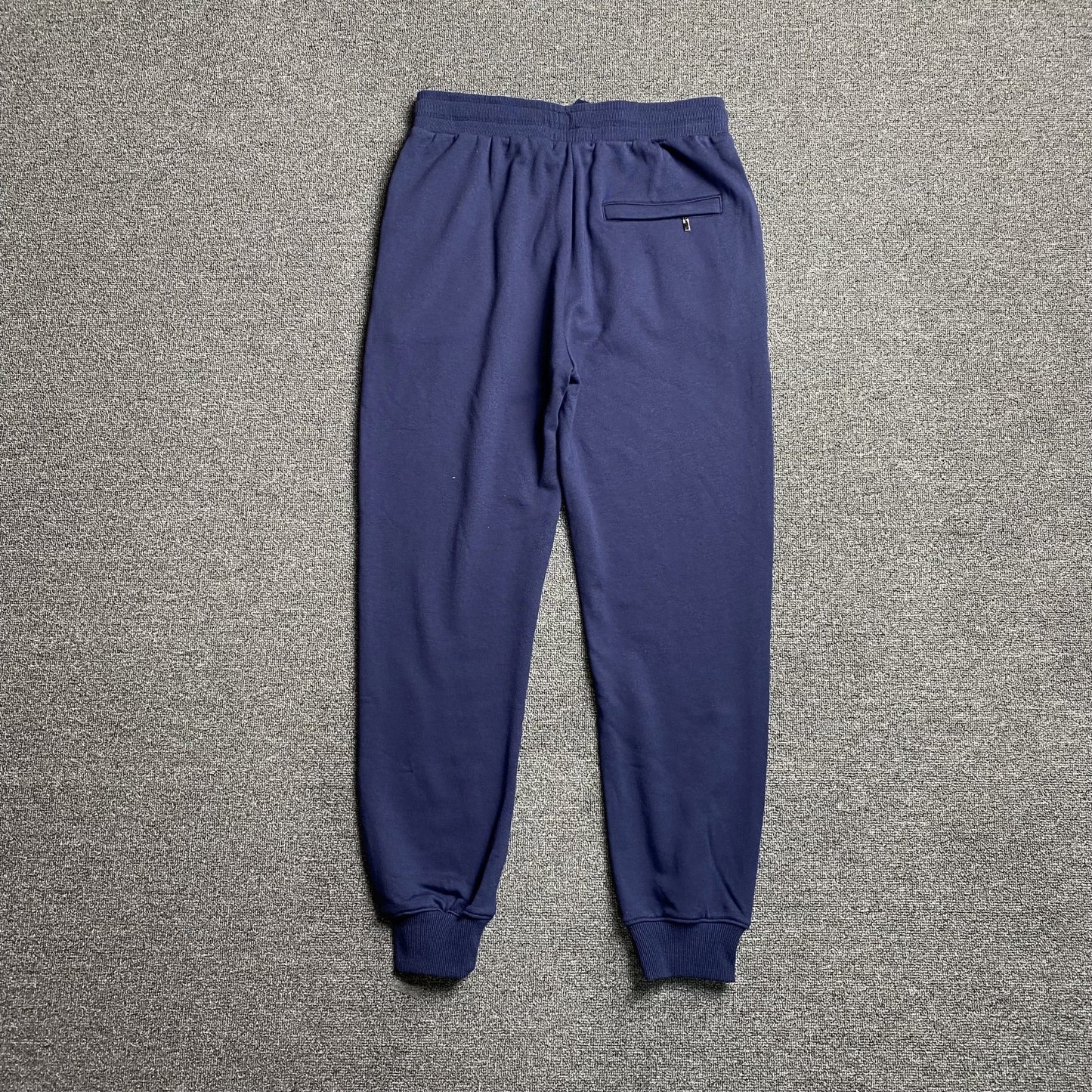 POLO RALPH LAUREN SWEATPANTS NAVY - Sin Sity Reps