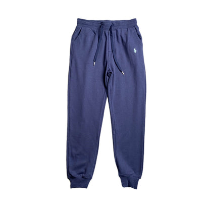 POLO RALPH LAUREN SWEATPANTS NAVY - Sin Sity Reps