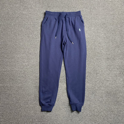 POLO RALPH LAUREN SWEATPANTS NAVY - Sin Sity Reps