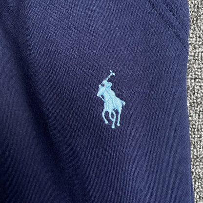 POLO RALPH LAUREN SWEATPANTS NAVY - Sin Sity Reps