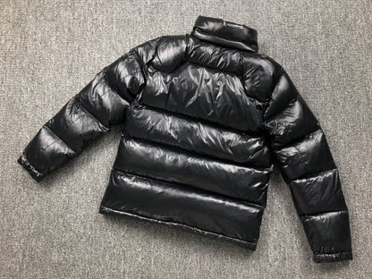 POLO RALPH LAUREN WINTER PUFFER JACKET BLACK - Sin Sity Reps