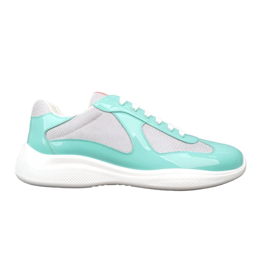 PRADA AMERICA'S CUP AQUAMARINE - Sin Sity Reps