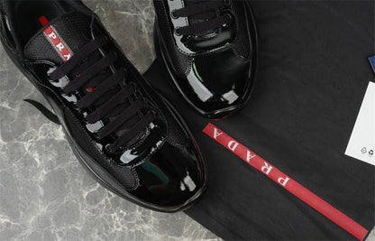 PRADA AMERICA'S CUP BLACK - Sin Sity Reps