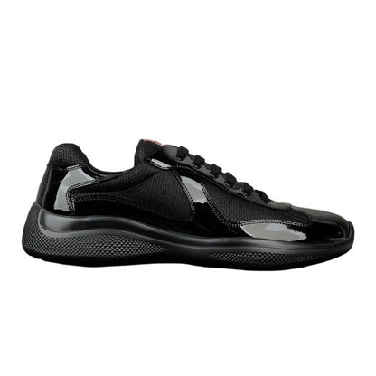 PRADA AMERICA'S CUP BLACK - Sin Sity Reps