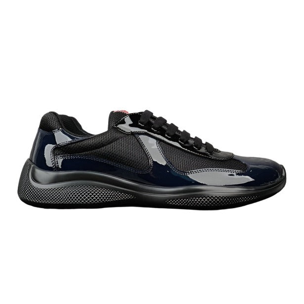 PRADA AMERICA'S CUP NAVY BLACK - Sin Sity Reps