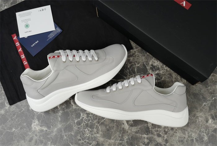 PRADA AMERICA'S CUP SILVER - Sin Sity Reps