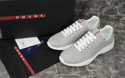 PRADA AMERICA'S CUP SILVER - Sin Sity Reps