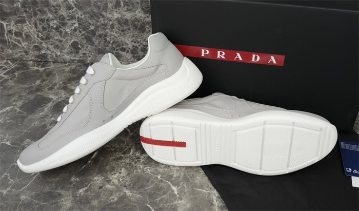 PRADA AMERICA'S CUP SILVER - Sin Sity Reps