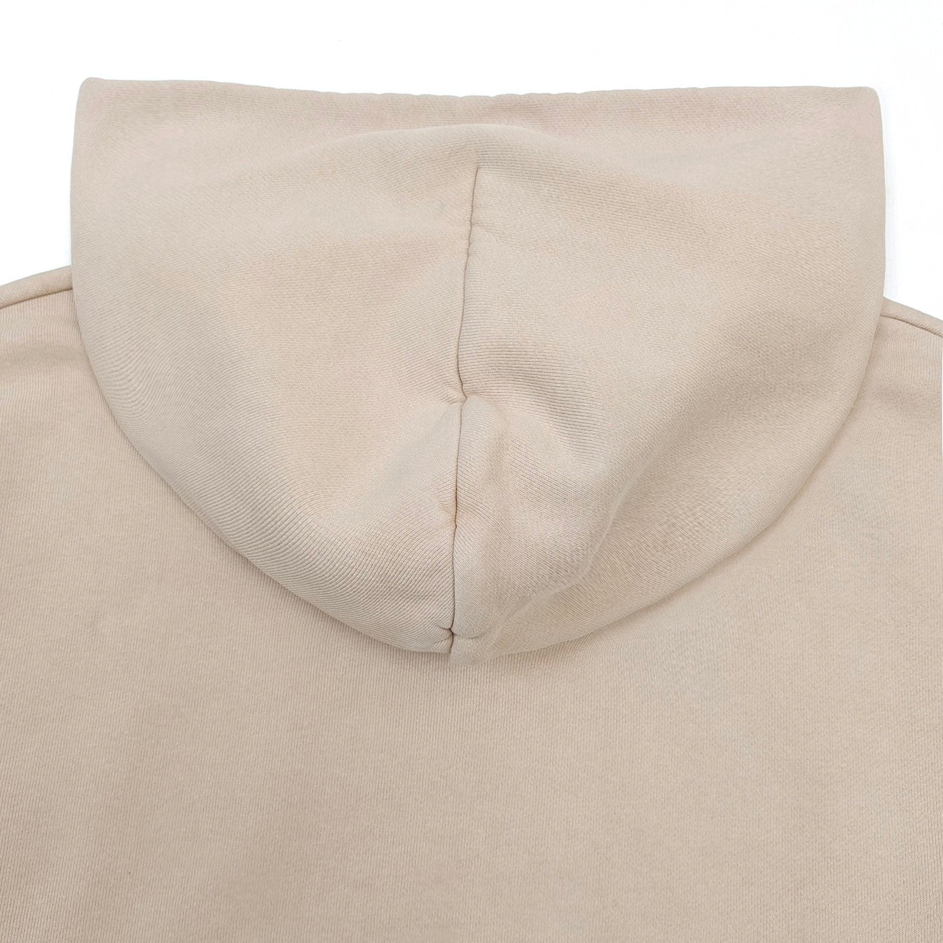 SP5DER BELUGA HOODIE SAND - Sin Sity Reps