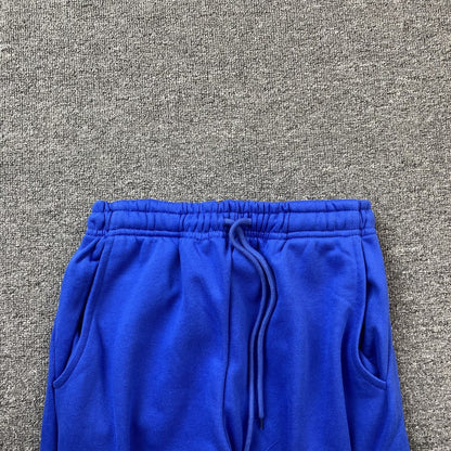 SP5DER BELUGA SWEATPANTS BLUE - Sin Sity Reps