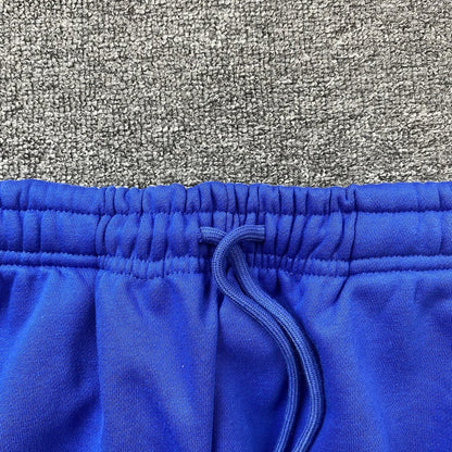 SP5DER BELUGA SWEATPANTS BLUE - Sin Sity Reps